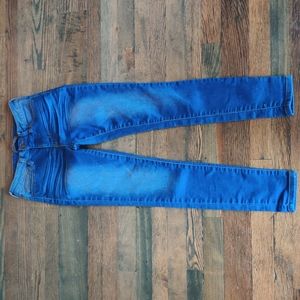 Cali 1850 Medium Wash Denim Jeans